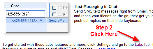 Send a Free SMS