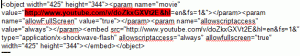 youtube-code
